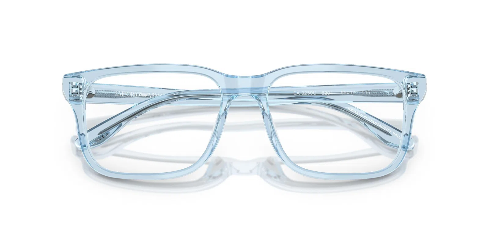 Emporio Armani 3250U Eyeglasses - view 16